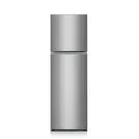 Refrigerateur Hisense 2PORTES 156LITRES Silver RD22DR4SA thumbnail 3