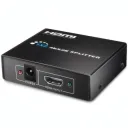 Répartiteur HDMI 1x2 4K - Ultra HD RS-SHD1X2 thumbnail 1