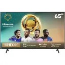 Televiseur Hisense 65" LED Smart Vidaa QLED 4K 65A6Q thumbnail 1