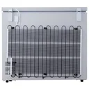 Congelateur LG Horizontal 190 litres Inverter Gris GCS215SQFG thumbnail 7