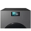 Machine à Laver Samsung 25KG/15KG Sechage Gris WD25DB8995BZ + Installation Gratuite thumbnail 2