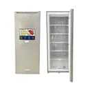 Congelateur Deska Vertical 6TIROIRS Silver VER-191DK thumbnail 1
