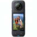 Caméra d'Action 360° Insta360 X4 - 8K avec Stabilisation FlowState thumbnail 1