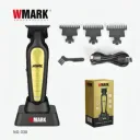 Tondeuse Rechargeable WMARK NG-338 avec Station de Charge thumbnail 1