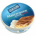 ZANETTI - Mascarpone Italien 250G - Fromage Frais Onctueux thumbnail 1