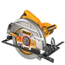 Scie Circulaire Industrielle 2200W  CS23522 thumbnail 1
