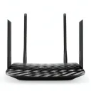 Routeur WiFi TP-LINK Archer C6 AC1200 Mbps - MU-MIMO Gigabit thumbnail 1