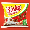 BISKO - L'original Choco - 23g thumbnail 1