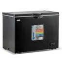 Congelateur Smart Technology Horizontal 400LITRES Noir STCC387B thumbnail 1