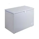 Congelateur LG Horizontal 280LITRES Silver GCS315SQFG thumbnail 1
