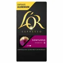 L'OR-Espresso Sontuoso intensité 8 , 10 capsules-52G thumbnail 1