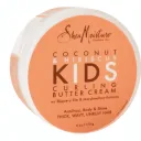 SHEA MOISTURE - Crème bouclante pour enfants  à la noix de coco et à l'hibiscus - 170 g thumbnail 1