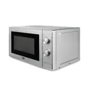 Micro Onde Beko 20LITRES Silver Mgc 20100S thumbnail 3