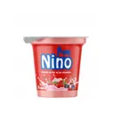 Nino – Yaourt à la Fraise – 110 g thumbnail 1