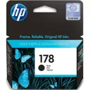 CARTOUCHE HP-178 NOIR thumbnail 1