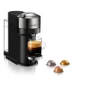 Machine A Cafe Nespresso Vertuo Noir XN910C10 thumbnail 5