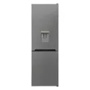 Refrigerateur DESKA BF-315DK Combine 4TIROIRS Alluminium Avec  thumbnail 1