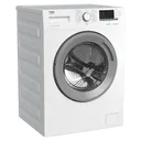 Machine à Laver à poser 9 Kg A+++ Inverter Beko Wtv 9612 Xs thumbnail 1