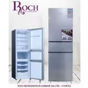 Refrigerateur Roch 3PORTES Combine 3TIROIRS RFR305 thumbnail 1