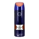 DEODORANT HOMME TRES NUIT ARMAF 200ML thumbnail 1