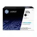 Toner HP 37A Noir Original - 11000 Pages thumbnail 1