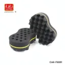 Éponge Boucle KIKI NEW GAIN F68-CS001 pour Wave thumbnail 1
