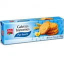 Belle France – Galettes bretonnes pur beurre - 125 g thumbnail 1