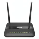 Modem Routeur WiFi D-Link DSL-124 N150 ADSL2+ thumbnail 1