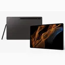 Tablette Samsung Galaxy Tab S8+ 12 pouces Mémoire 128 Go Ram 8 Go thumbnail 1