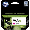 Cartouche HP 963XL (3JA28AE) magenta thumbnail 1