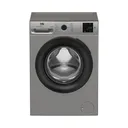Machine à Laver Beko 9KG 1200TR/MIN Front Load Gris BM1WFT39200BS thumbnail 1