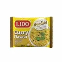 Lido – Nouilles Instantanées au Curry – 65 g thumbnail 1
