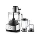 Robot Mixeur Culinaire 880W Black Decker FX1050B5 thumbnail 1