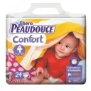Couches Peaudouce 9 a 18kg x24 thumbnail 1
