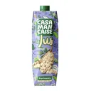 CASAMANCAISE - Jus Bouye Gingembre 100% local - 1L thumbnail 1