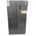 SIDE BY SIDE Elactron 02 PORTES 518 LITRES NO FROST thumbnail 1