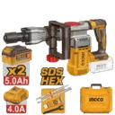MARTEAU PIQUEUR SANS FILS 20V  CDBLI203582 thumbnail 1