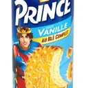 Prince – Biscuits à la Vanille – 300 g thumbnail 1