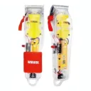 Tondeuse à Cheveux Électrique WMARK NG-108A - Transparente thumbnail 1