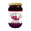 Confiture de bissap Zena 450 g thumbnail 1