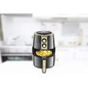 Friteuse A Air Black & Decker Airfryer AF300 1,2KG thumbnail 5