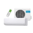Split Midea 9000BTU 1.25CV Gaz 410 thumbnail 1