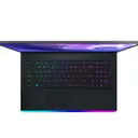 MSI Gaming GE76 12UHS-231FR Raider i7-12700H Ordinateur portable 43,9 cm (17.3") Full HD Intel® Core™ i7 32 Go DDR5-SDRAM 1 To SSD NVIDIA GeForce RTX 3080 Ti Wi-Fi 6E (802.11ax) Windows 11 Pro Bleu, Titane thumbnail 5