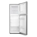 Refrigerateur Hisense 2PORTES 132LITRES Tm Silver RD17DR4SA thumbnail 3
