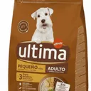 Ultima – Croquettes pour Chien Mini – 1,35 kg thumbnail 1