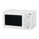 Micro Onde Icona 20LITRES Blanc ILMO-2025XW thumbnail 1
