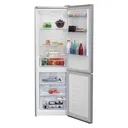 Réfrigérateur Combiné 3 Tiroirs Neo Frost A+ Beko RCNA420DSX thumbnail 5