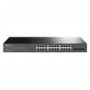 Switch TP-LINK JetStream TL-SG2428P - 24 Ports Gigabit PoE+ thumbnail 1