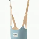 Outil Anti-Chute Portable pour bébé en Polyester – Aide à la Marche et Station Debout Bébé thumbnail 1