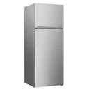 Refrigerateur Beko 2 portes 306 litres Gris DSA43S thumbnail 1
